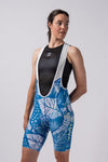 Women's Georgia Sands Summit Cycling Bibs