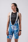 Women's Georgia Sands Summit Cycling Bibs