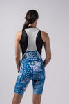 Women's Georgia Sands Summit Cycling Bibs