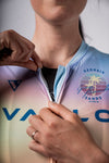 Women's Georgia Sands Stratus Cycling Jersey