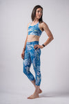 Women's Georgia Sands 3/4 Leggings