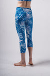 Women's Georgia Sands 3/4 Leggings