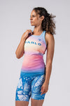 Women's Georgia Sands Triathlon Top