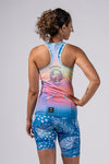 Women's Georgia Sands Triathlon Top