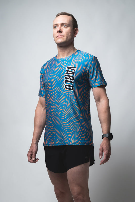 Men's Titan Run Shirt
