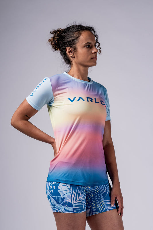 Women's Georgia Sands Run Shirt