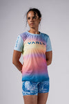 Women's Georgia Sands Run Shirt