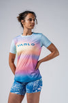 Women's Georgia Sands Run Shirt