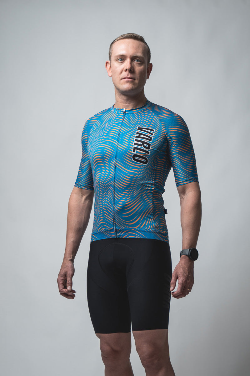 Titan 2024 cycling clothing