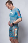 Men's Core Summit Tri Suit