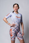 Women's Core Summit Tri Suit