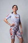 Women's Core Summit Tri Suit