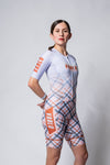 Women's Core Summit Tri Suit