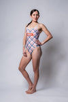 Women's Core 1-Piece Swim Suit