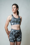 Women's Phantom Sports Bra