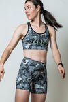 Women's Phantom Sports Bra