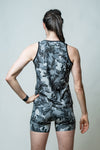 Women's Phantom Run Singlet