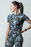 Women's Phantom Short Sleeve Run Shirt