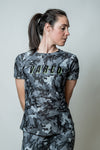 Women's Phantom Short Sleeve Run Shirt