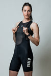 Women's Core PRO Element Cycling Bib