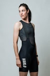 Women's Core PRO Element Cycling Bib