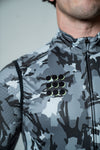 Men's Phantom Cycling Wind Vest