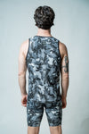 Men's Phantom Run Singlet