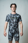 Men's Phantom Short Sleeve Run Shirt