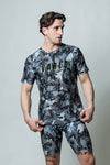 Men's Phantom Short Sleeve Run Shirt