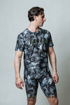 Men's Phantom Short Sleeve Run Shirt