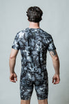 Men's Phantom Short Sleeve Run Shirt