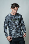 Men's Phantom Long Sleeve Run Shirt