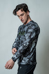 Men's Phantom Long Sleeve Run Shirt