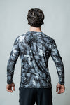 Men's Phantom Long Sleeve Run Shirt