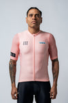 Men's Core Stratus Cycling Jersey (Blush)