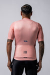 Men's Core Stratus Cycling Jersey (Blush)