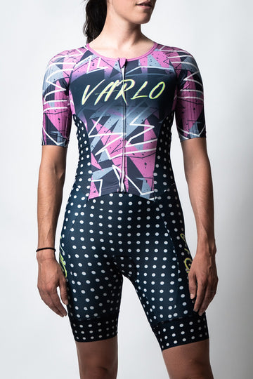 Women's Victory SE Triathlon Suit