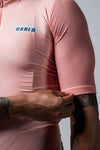 Men's Core Stratus Cycling Jersey (Blush)