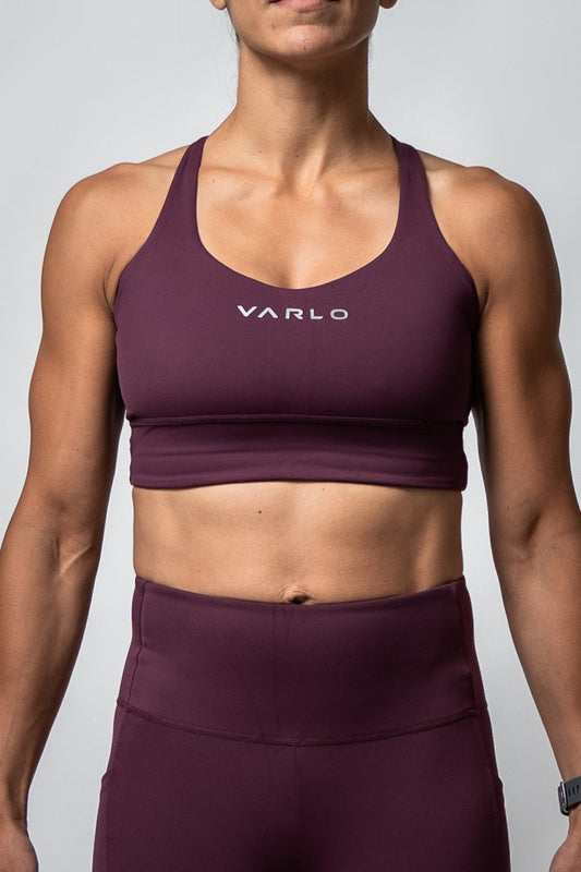 Wilo Sports Bra Blue Size XS - $28 (41% Off Retail) New With Tags