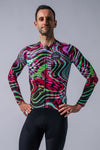 Men's Genesis DFT Long Sleeve Jersey