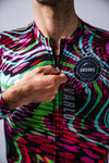 Men's Genesis DFT Long Sleeve Jersey