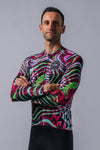 Men's Genesis DFT Long Sleeve Jersey