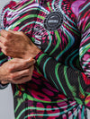 Men's Genesis DFT Long Sleeve Jersey