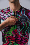 Men's Genesis DFT Short Sleeve Jersey