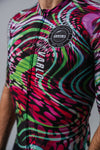 Men's Genesis DFT Short Sleeve Jersey