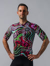 Men's Genesis DFT Short Sleeve Jersey