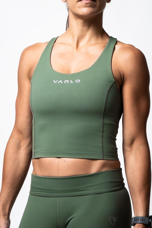 Women's Running Tops – Varlo Sports