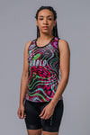 Women's Genesis Run Singlet