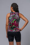 Women's Genesis Run Singlet