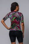 Women's Genesis DFT Cycling Jersey